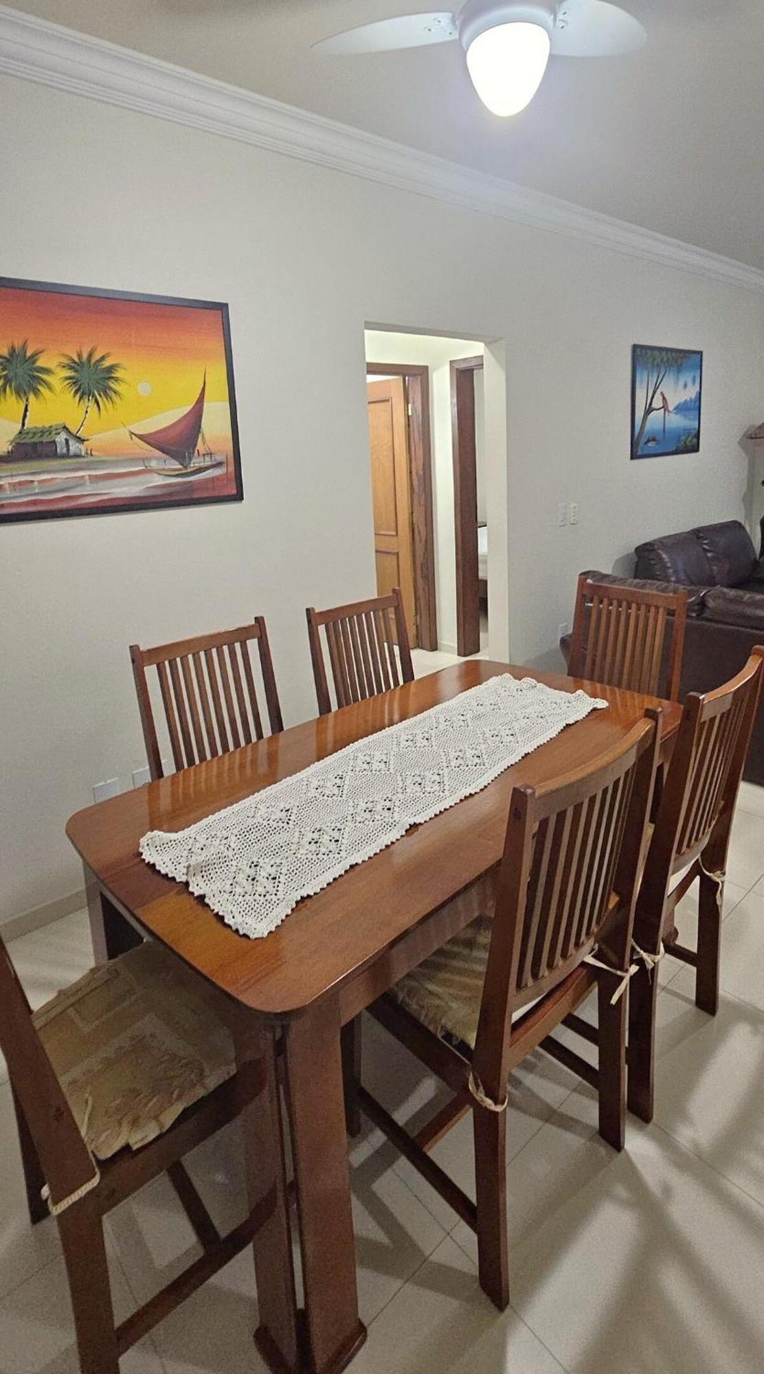 Com Ar E Churrasqueira 8 A 10 Pessoas Gran Rubi - Cdm Temporada Apartamento