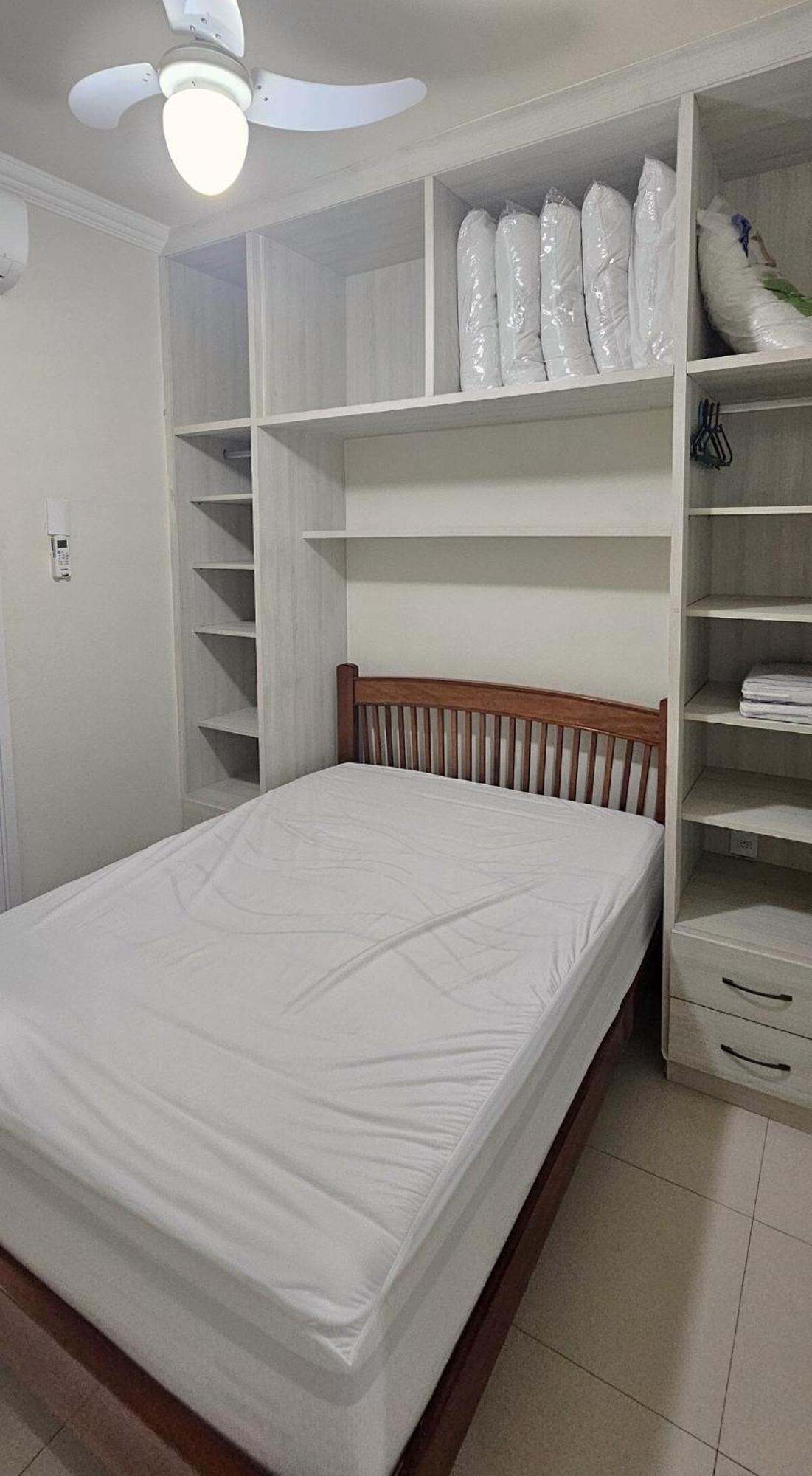 Apartamento Com Ar E Churrasqueira 8 A 10 Pessoas Gran Rubi - Cdm Temporada