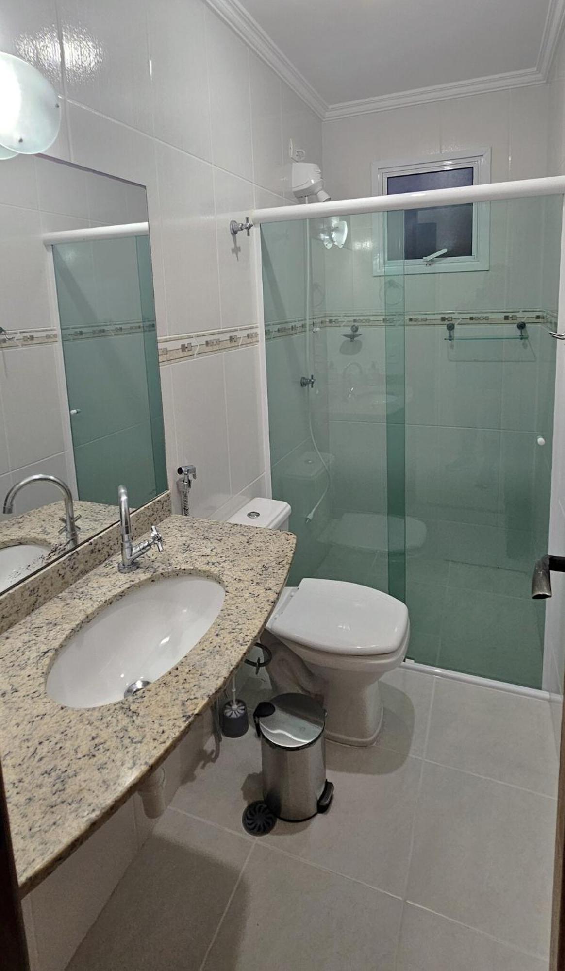 Com Ar E Churrasqueira 8 A 10 Pessoas Gran Rubi - Cdm Temporada Apartamento *