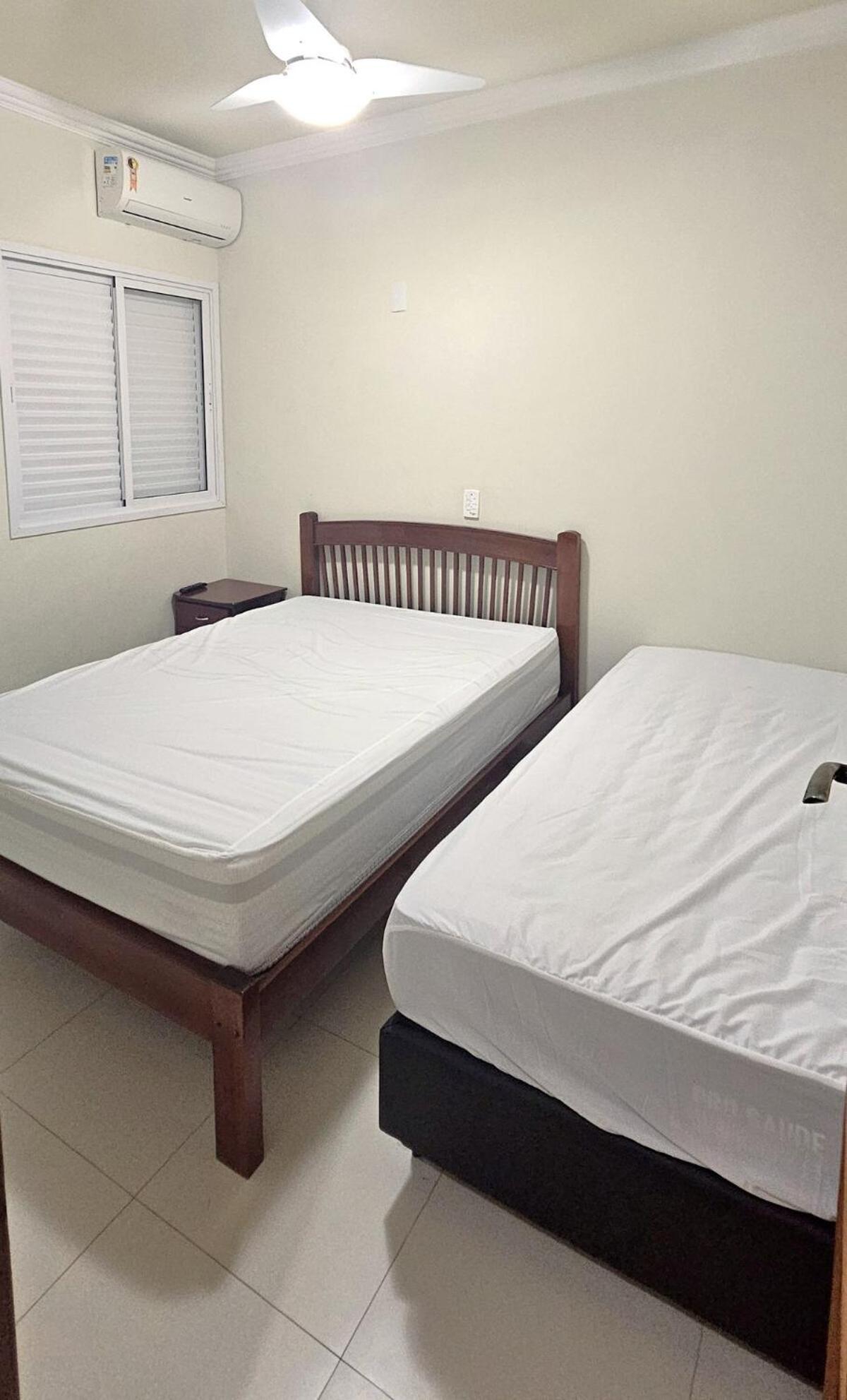 Com Ar E Churrasqueira 8 A 10 Pessoas Gran Rubi - Cdm Temporada Apartamento *