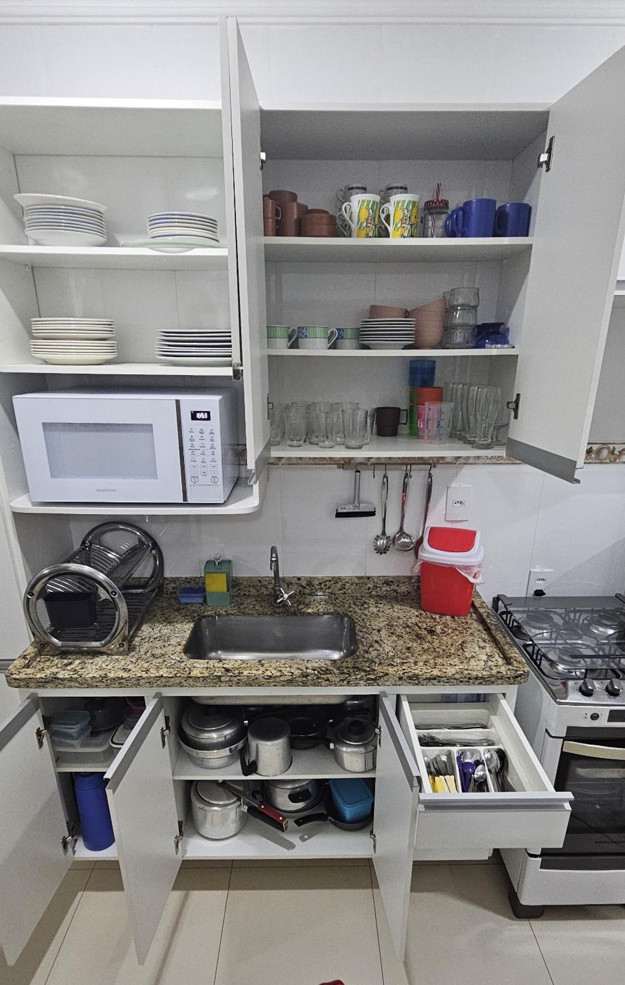 Com Ar E Churrasqueira 8 A 10 Pessoas Gran Rubi - Cdm Temporada Apartamento *